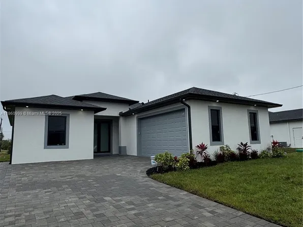 3107 9th St SW, Lehigh Acres, FL 33976