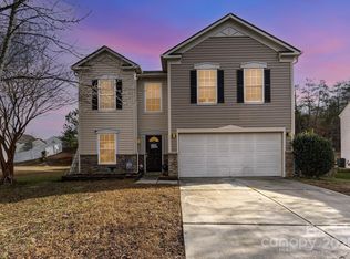416 Inverness Ln, Salisbury, NC 28146