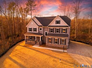 4041 Tredon Rd, Mechanicsville, VA 23111