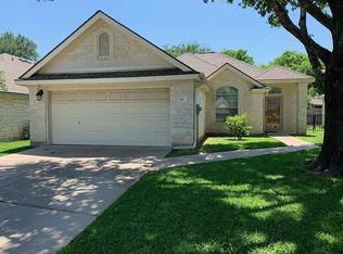 116 Village Dr, Georgetown, TX 78628