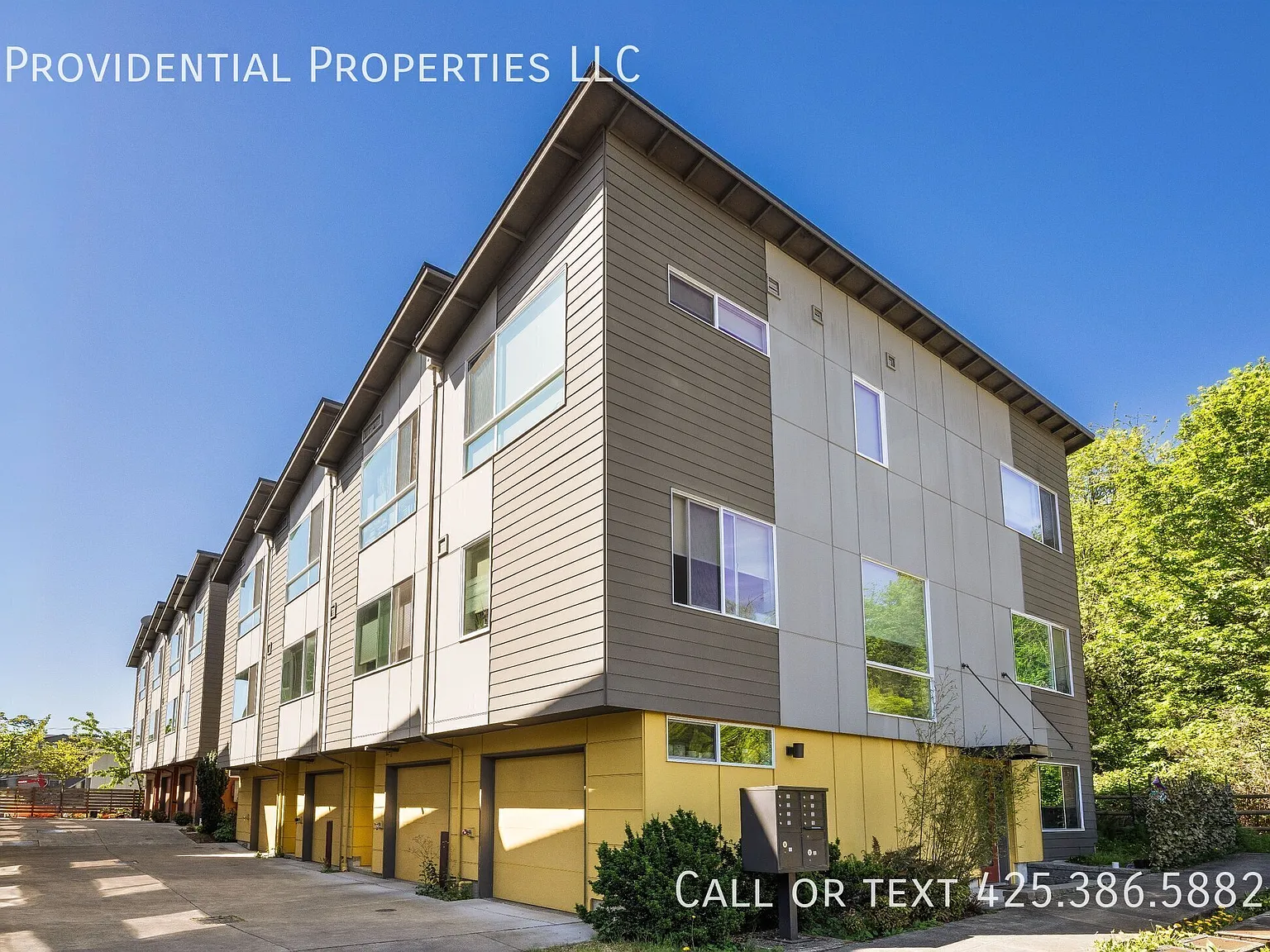 2 bed, 2.5 bath, 1488 sqft, $2,950 — Photo 1