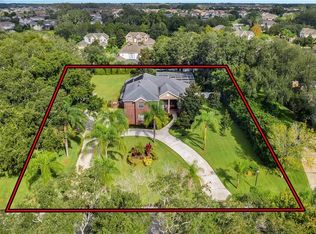 14025 Country Estate Dr, Winter Garden, FL 34787