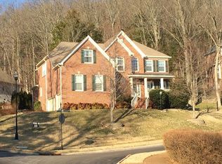 400 Stafford Close, Franklin, TN 37069