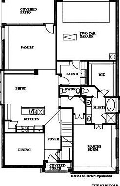 2nd image of 670 Crockett Dr