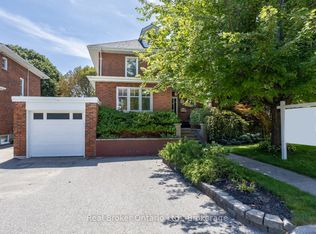 55 Wellington St, Clarington, ON L1C 1V4