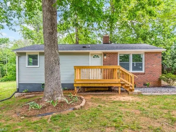 172 Foster Mill Rd, Wilkesboro, NC 28697