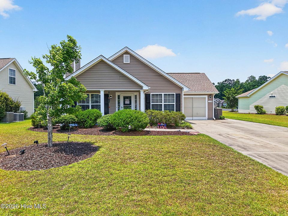 1st image of 110 Carolina Farms Boulevard