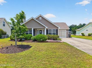 110 Carolina Farms Blvd, Carolina Shor, NC 28467