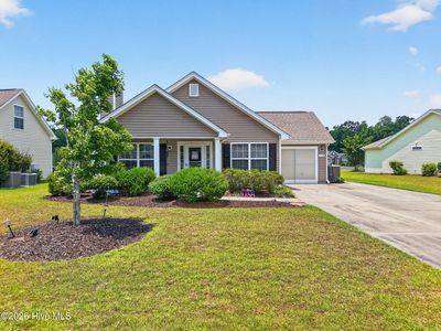 110 Carolina Farms Boulevard, Carolina Shor, NC, 28467