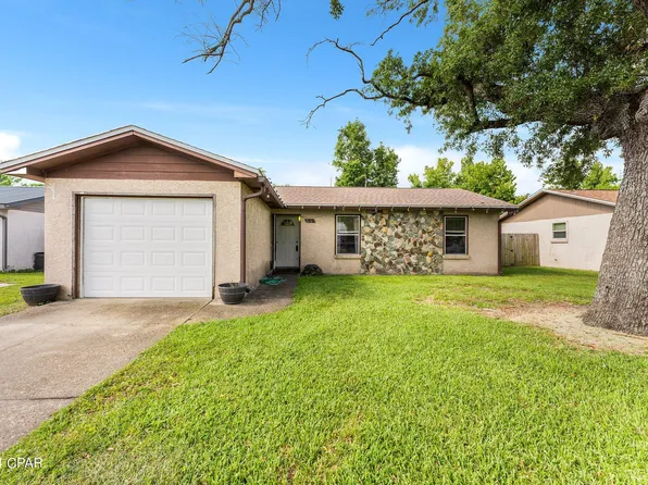 5206 Tiffany Ln, Panama City, FL 32404