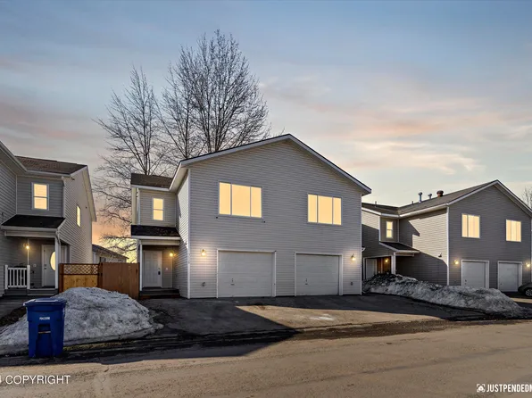 5606 Alora Loop, Anchorage, AK 99504