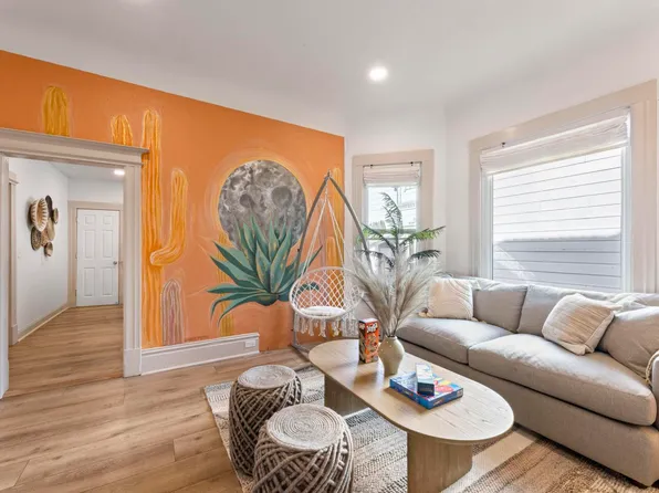 1322 D St APT B, Sacramento, CA 95814