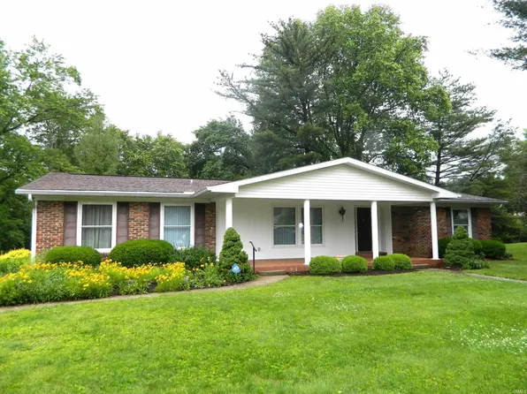 409 E Woodridge Dr, Bloomington, IN 47408