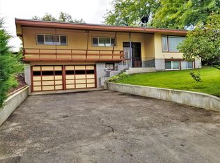 627 W Grandview Ave, Sunnyside, WA 98944