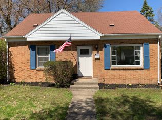 1719 Gratiot St NW, Grand Rapids, MI 49504