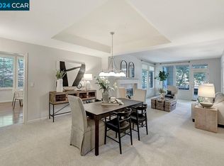 5910 Horsemans Canyon Dr APT 2A, Walnut Creek, CA 94595