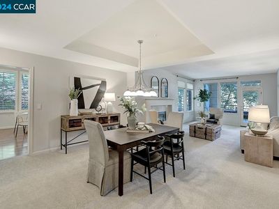 5910 Horsemans Canyon Dr APT 2A, Walnut Creek, CA, 94595