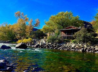 1258 Stillwater River Rd #6, Nye, MT 59061