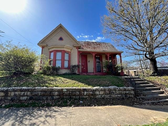 2020 Main St, Little Rock, AR 72206 | Zillow