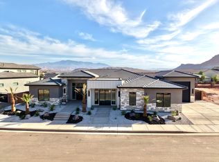 4905 S Waters Edge Way LOT 6, Washington, UT 84780