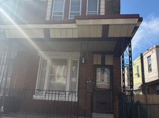 2046 Pickwick St, Philadelphia, PA 19134