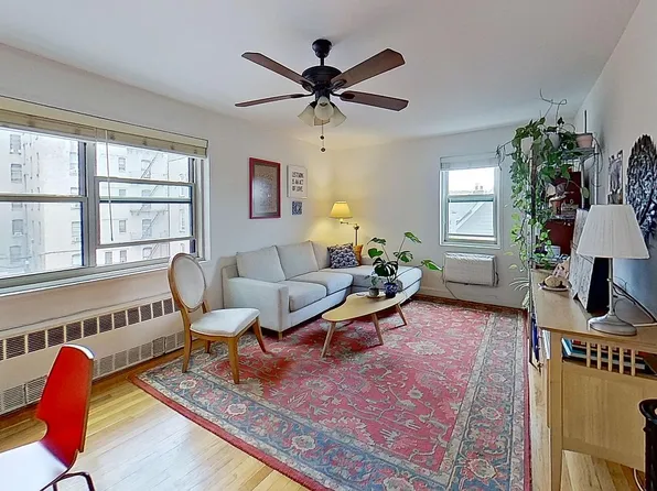 1010 Sherman Ave APT 3D, Bronx, NY 10456