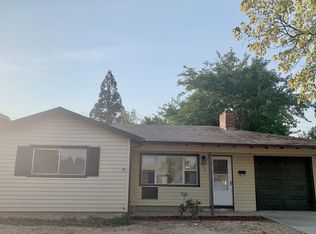 634 Hazel St, Central Pt, OR 97502