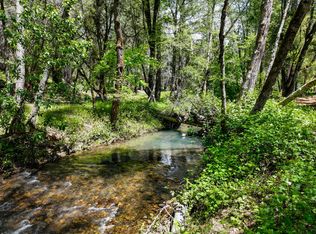 20493 Rector Rd, Nevada City, CA 95959