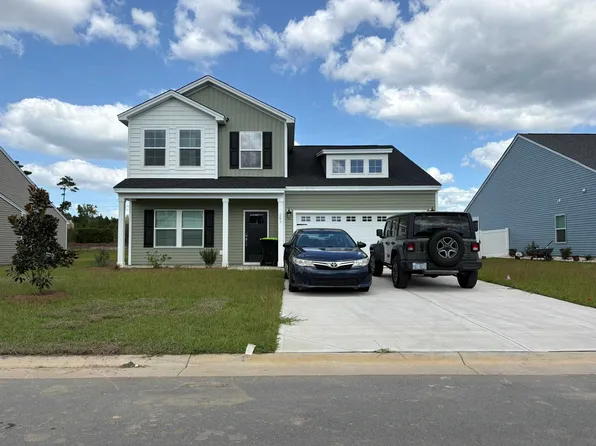 262 Mayflower Dr. Lot 4, Calabash, NC 28467