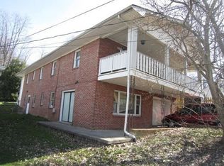 248 2nd St, Bristol, VA 24201