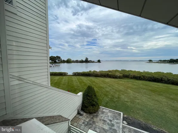 9792 Martingham Cir Unit 8, Saint Michaels, MD 21663