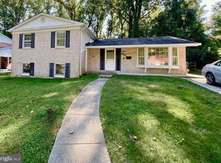 2706 Silverdale Dr, Silver Spring, MD 20906
