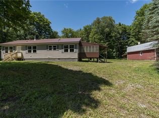 5447 Salmon River Rd, Lowville, NY 13367