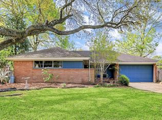 5527 Hummingbird St, Houston, TX 77096