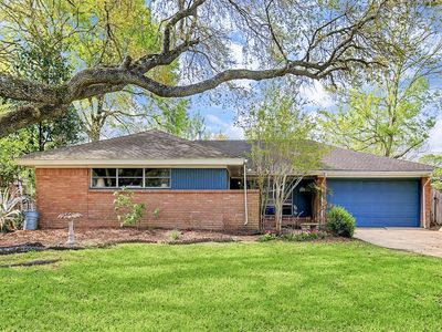 5527 Hummingbird St, Houston, TX, 77096