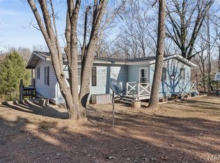 1857 2nd St, Bonne Terre, MO 63628