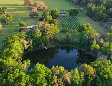 16515 W County Road 1491, Alachua, FL, 32615