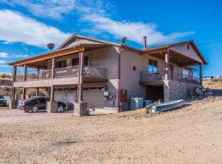 1165 S Dewey Rd, Dewey, AZ 86327