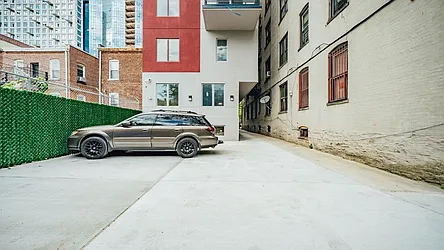 Rented by Nooklyn NYC LLC