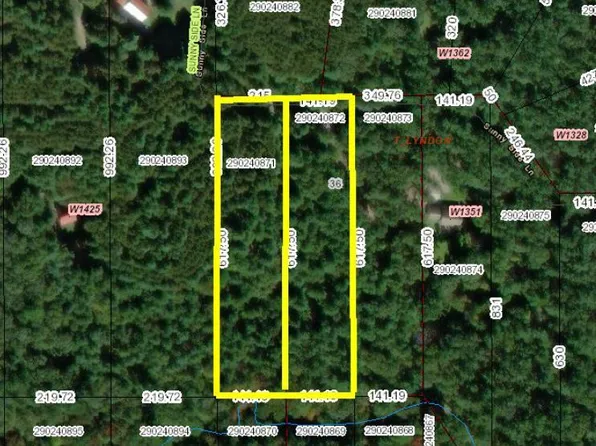 1369 West Sunny Side Lane #30 & 31, Wisconsin Dells, WI 53965