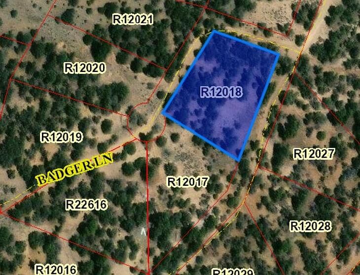 2nd image of Badger Ln