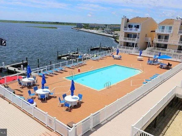 401 Bay Shore Dr Unit 10A, Barnegat, NJ 08005