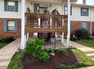 1023 Hidden Ridge Trl, Valley Park, MO 63088