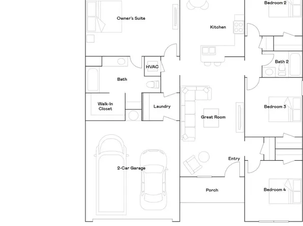 5301 Scarlett Oak, Jonesboro, AR 72404