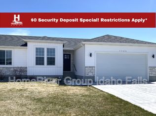 3924 Ventura Ave, Idaho Falls, ID 83401