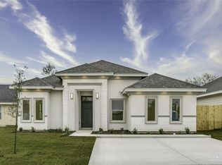 316 N Kika De La Garza Blvd, La Joya, TX 78560