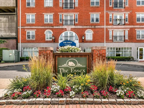 11 Church St Unit G-14, Salem, MA 01970