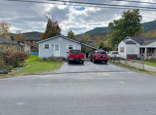 1909 Winchester Ave, Middlesboro, KY 40965