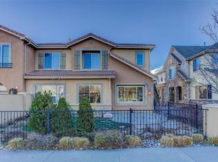 10131 Bluffmont Ln, Lone Tree, CO 80124