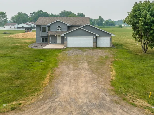 105 School St, Foreston, MN 56330